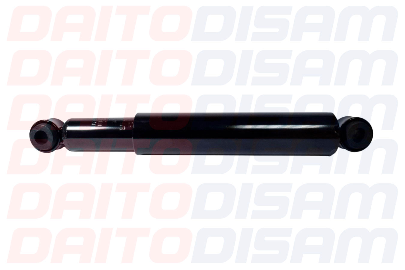 AMORTIGUADOR TRASERO LH/RH HID