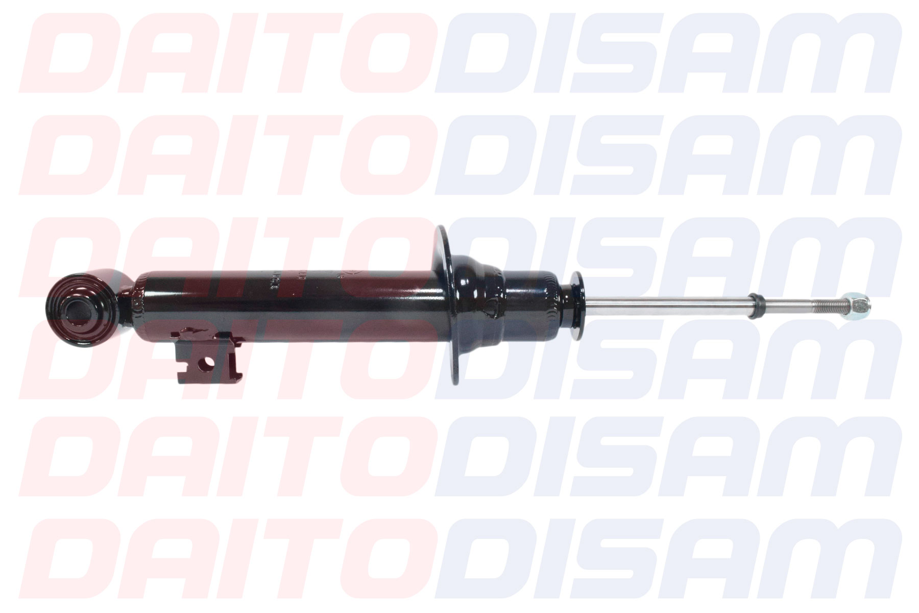 AMORTIGUADOR DELANTERO LH/RH GAS