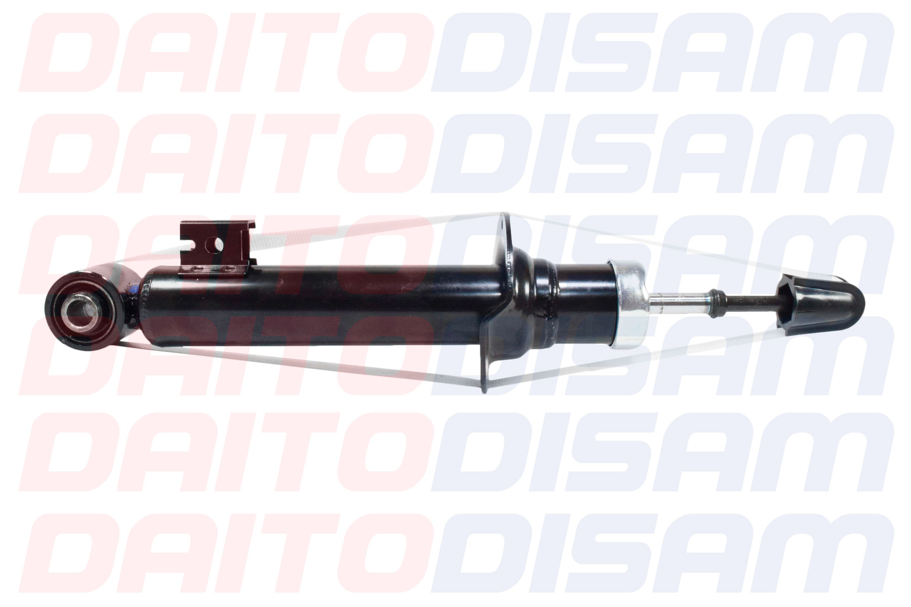 AMORTIGUADOR DELANTERO LH/RH GAS