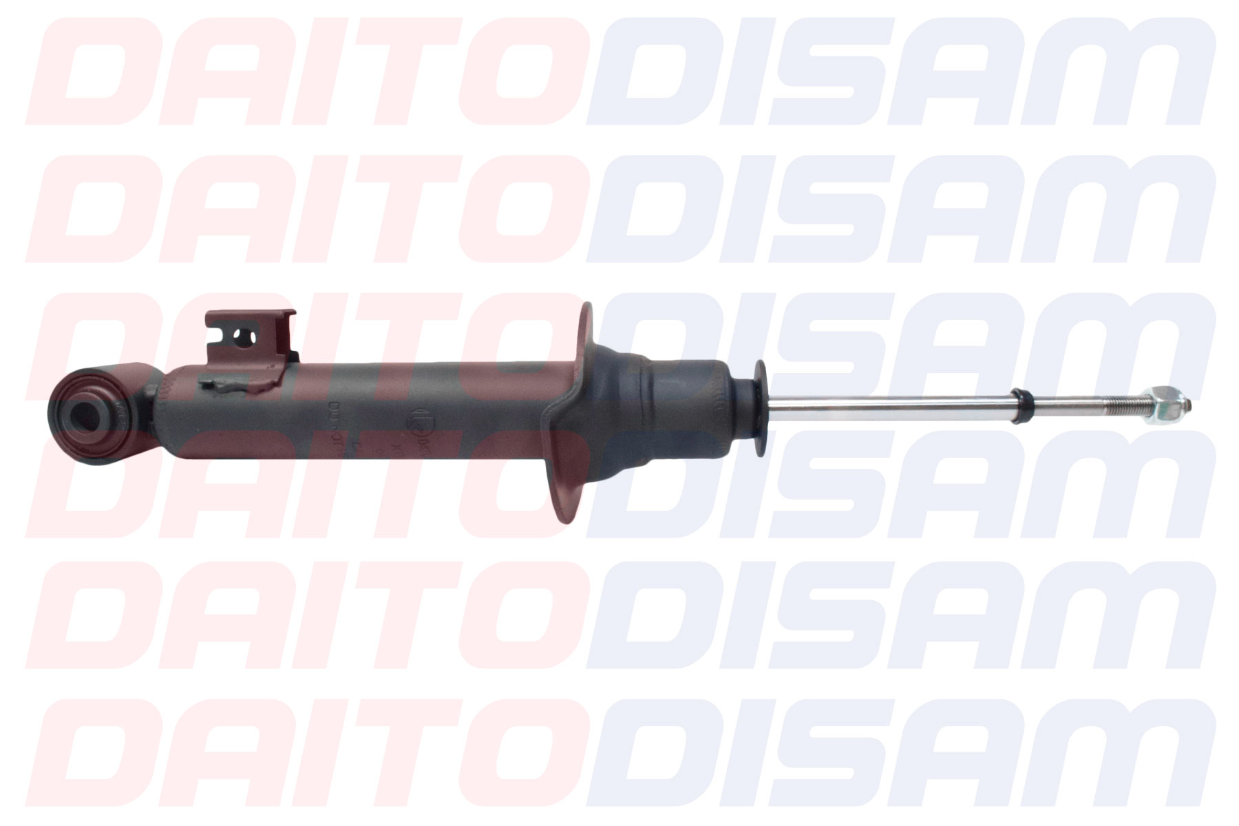AMORTIGUADOR DELANTERO LH/RH GAS