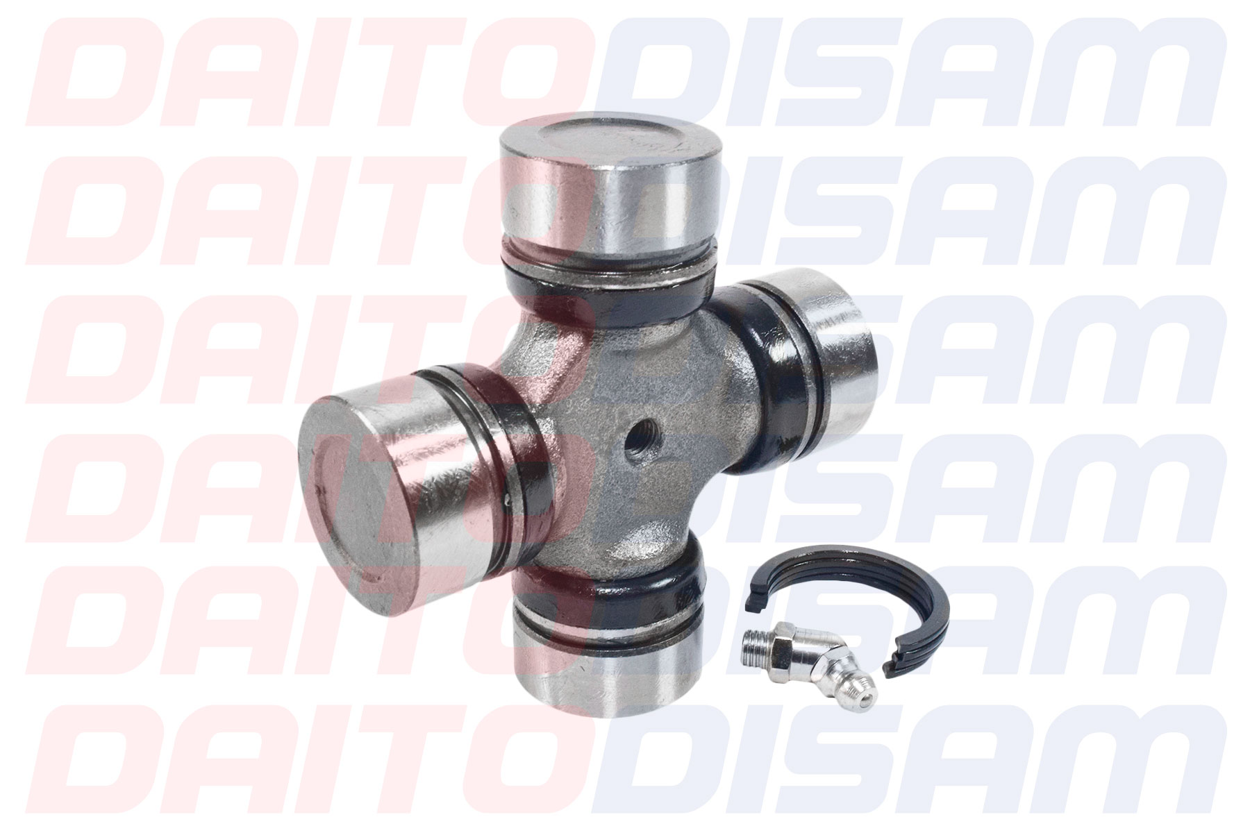 CRUCETA CARDAN 30.0X84.0 GUM-93