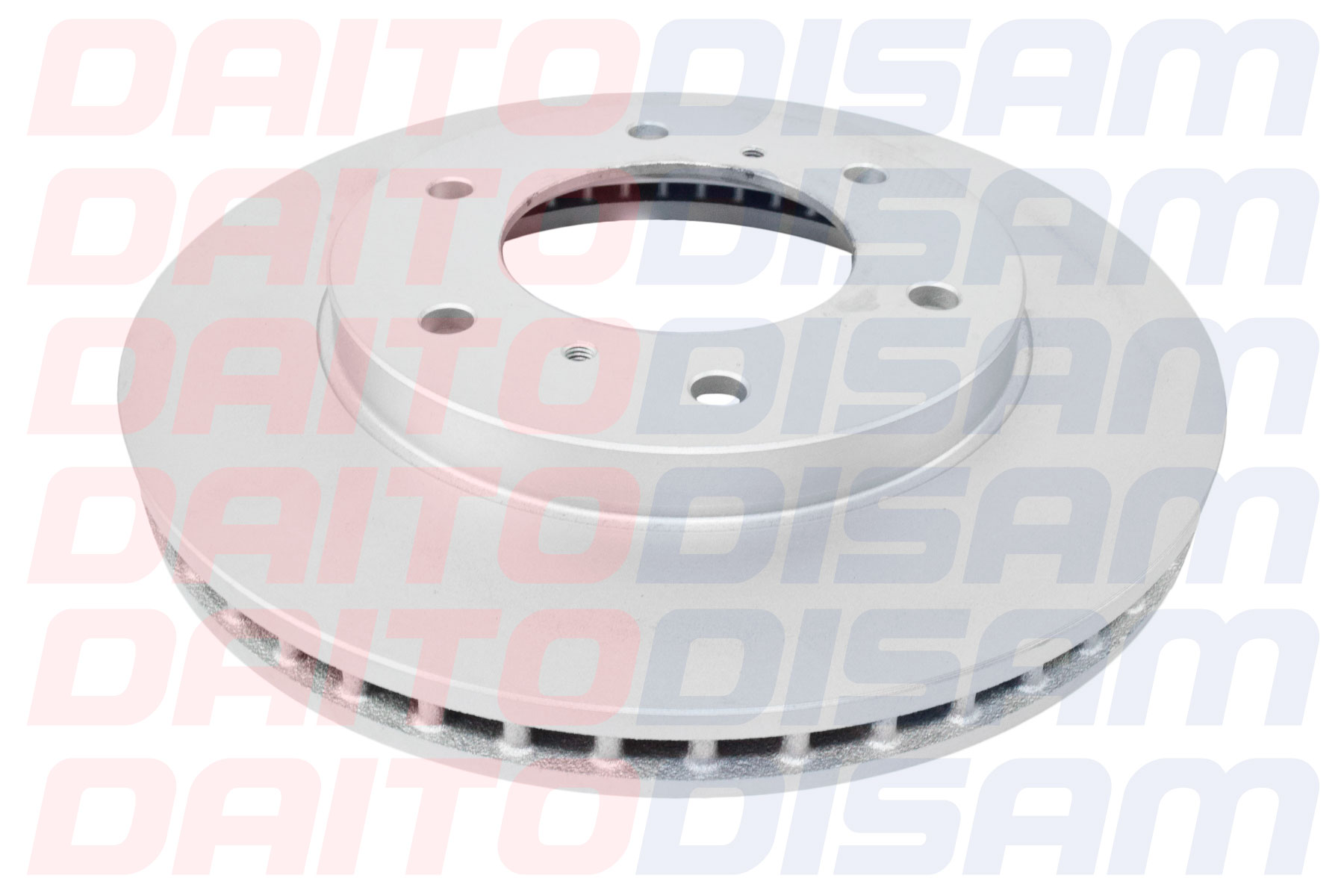 DISCO FRENO DELANTERO 294.00X46,4.00X93.60 JGO