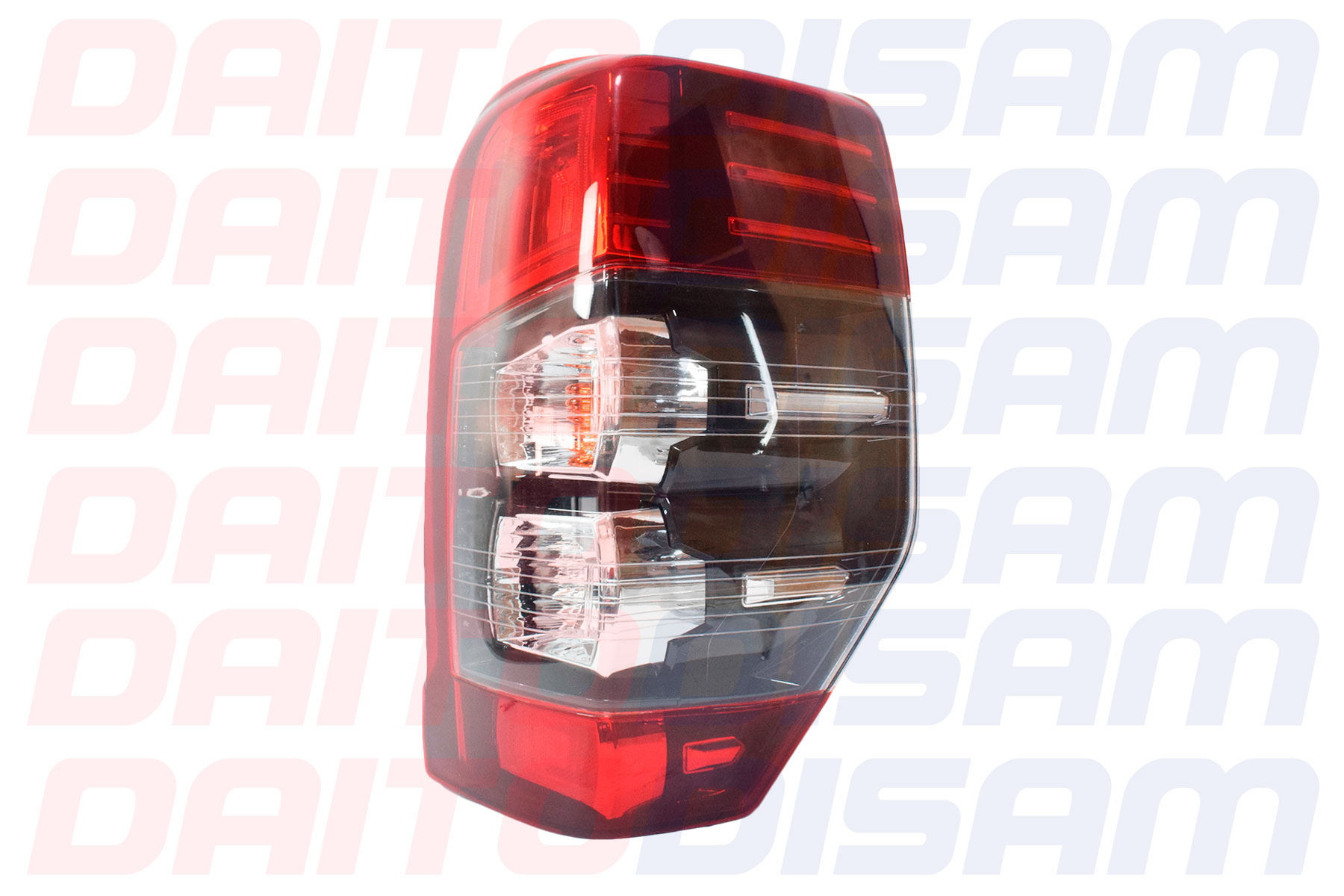 FAROL TRASERO RH