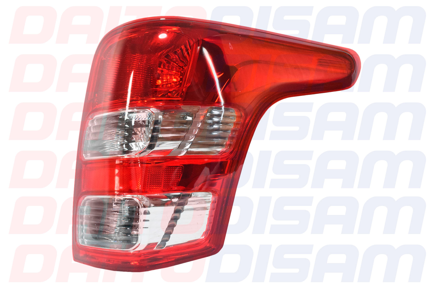 FAROL TRASERO RH