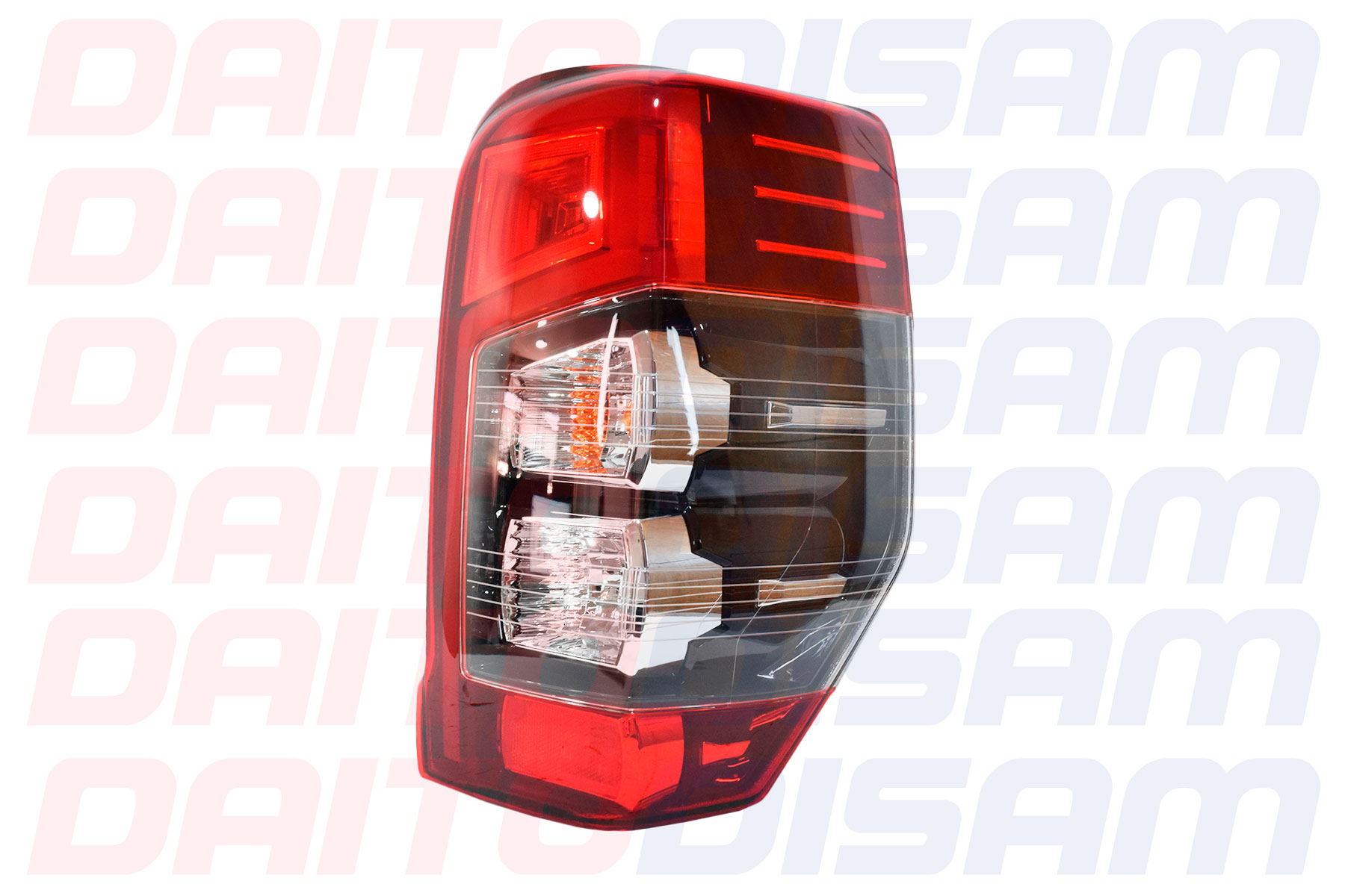 FAROL TRASERO LED RH