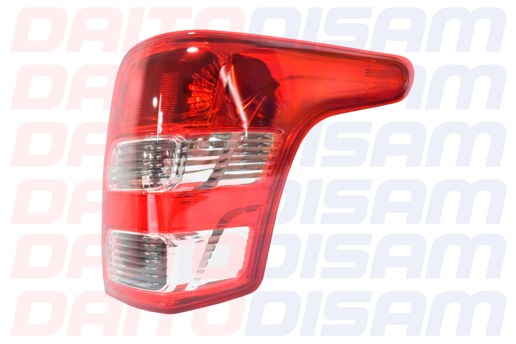 FAROL TRASERO RH