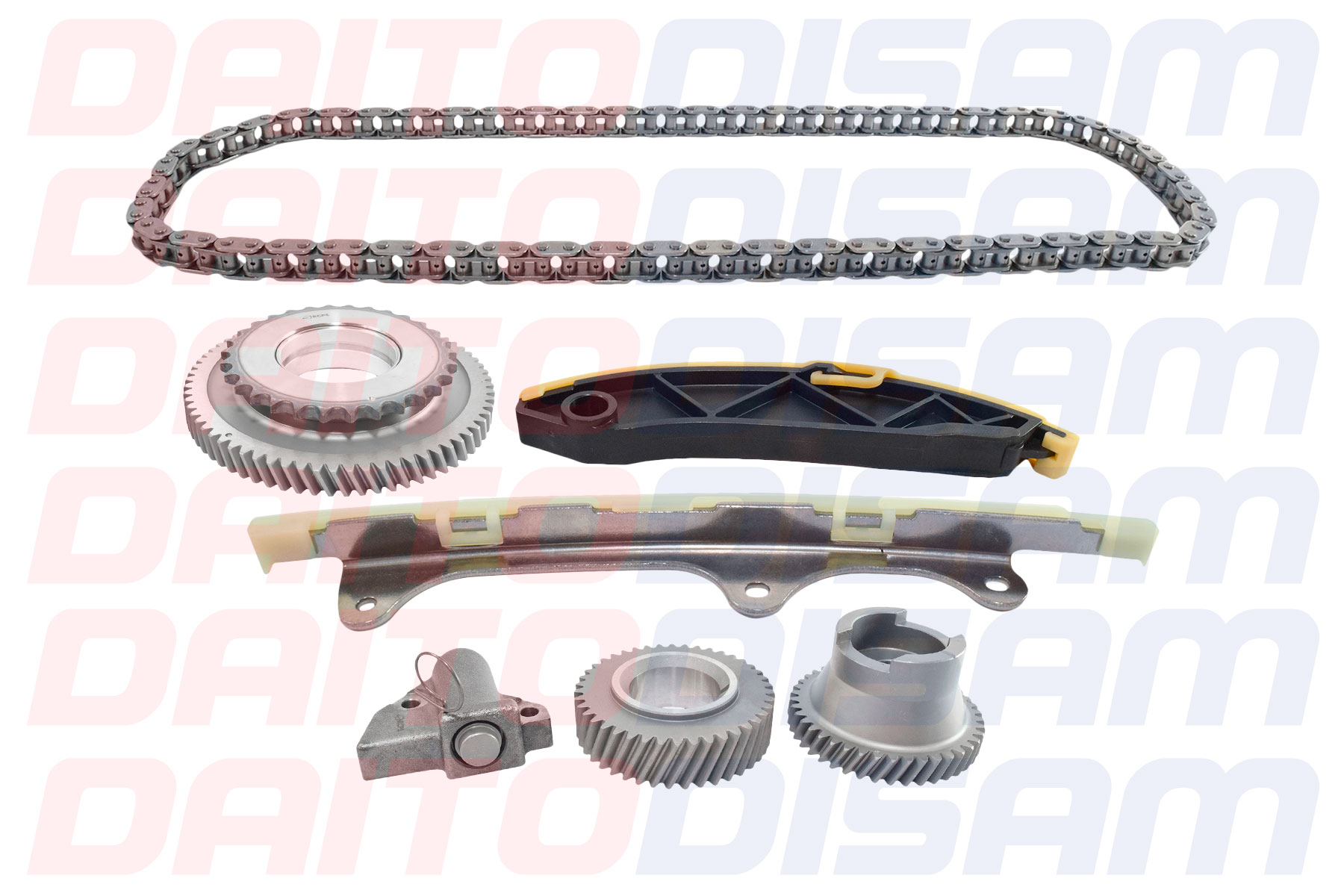 KIT DISTRIBUCION 54 ESL