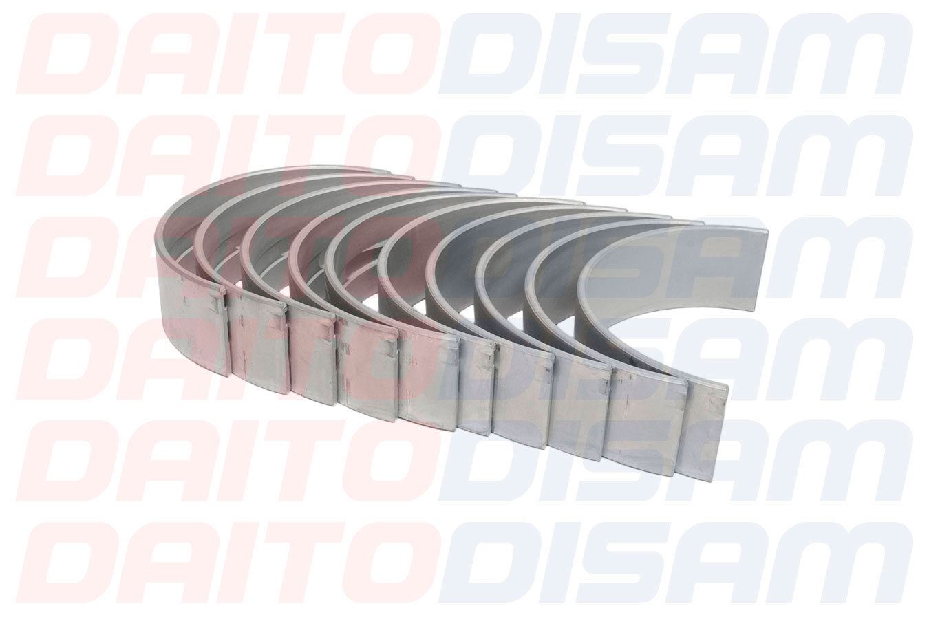 METAL BANCADA 0.00