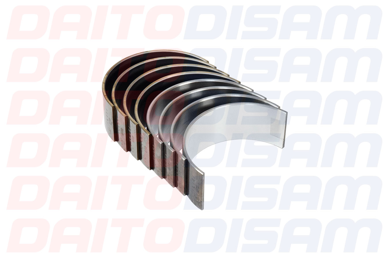 METAL BIELA 0.00