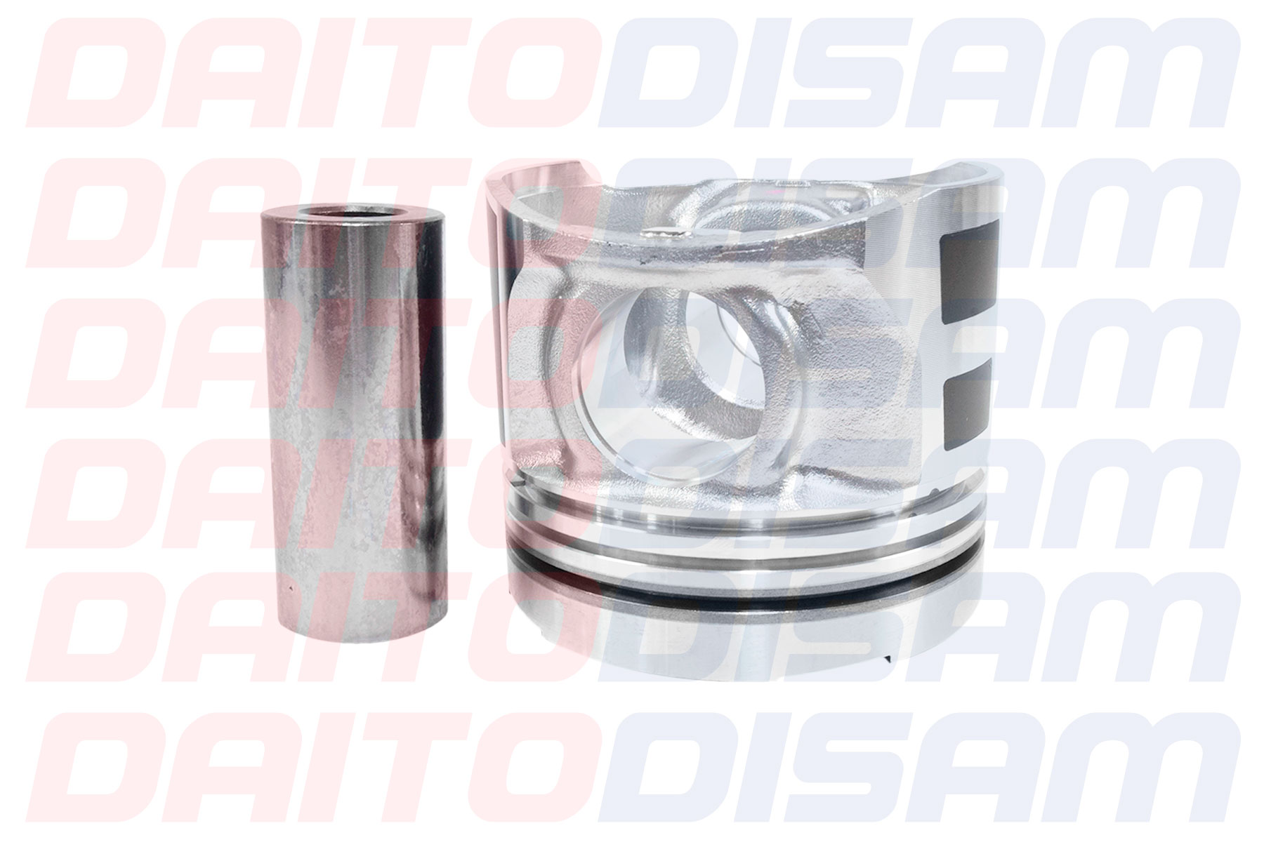 PISTONES 91.10-2.50-2.00-3.00 0.00