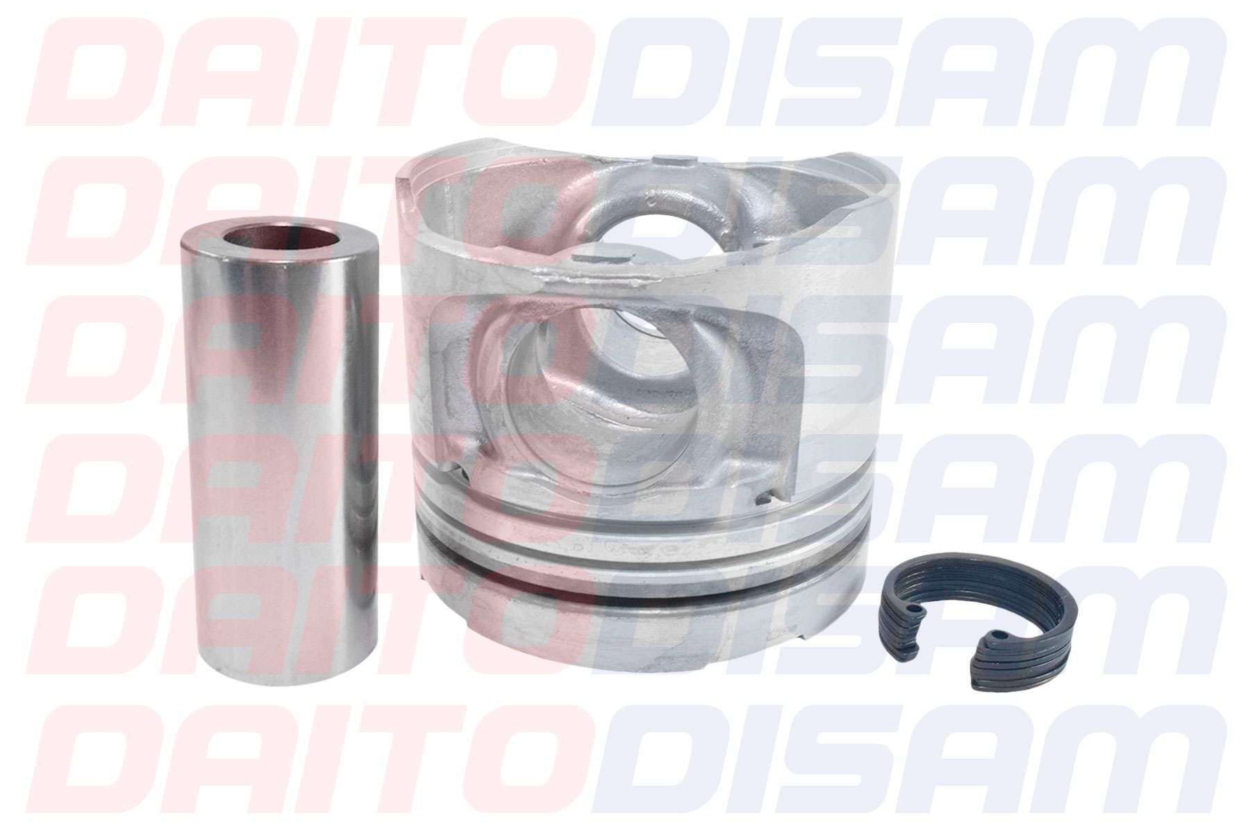 PISTONES 91.10-2.50-2.00-3.00 0.00