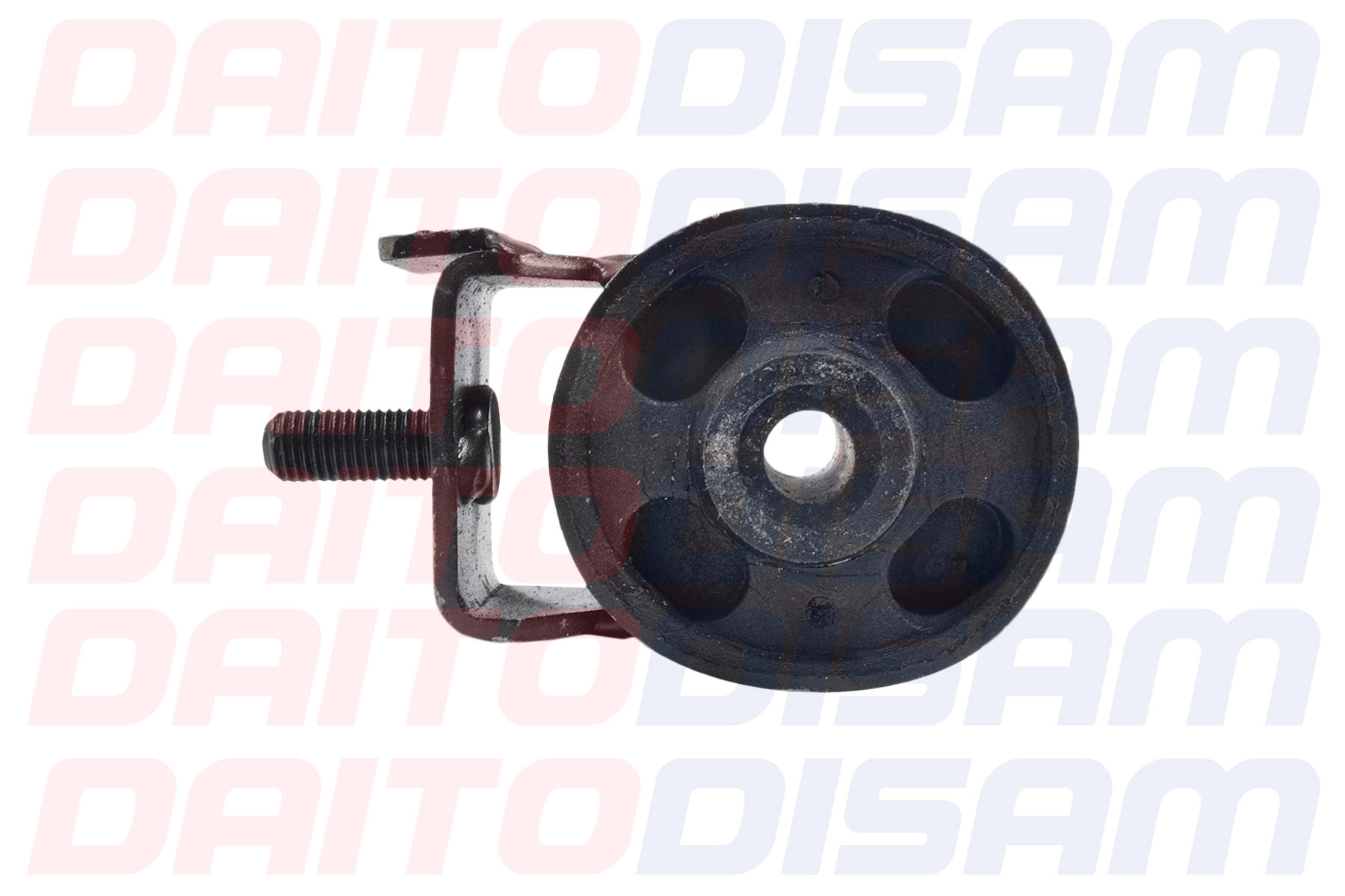 SOPORTE CAJA TRANSFERENCIA