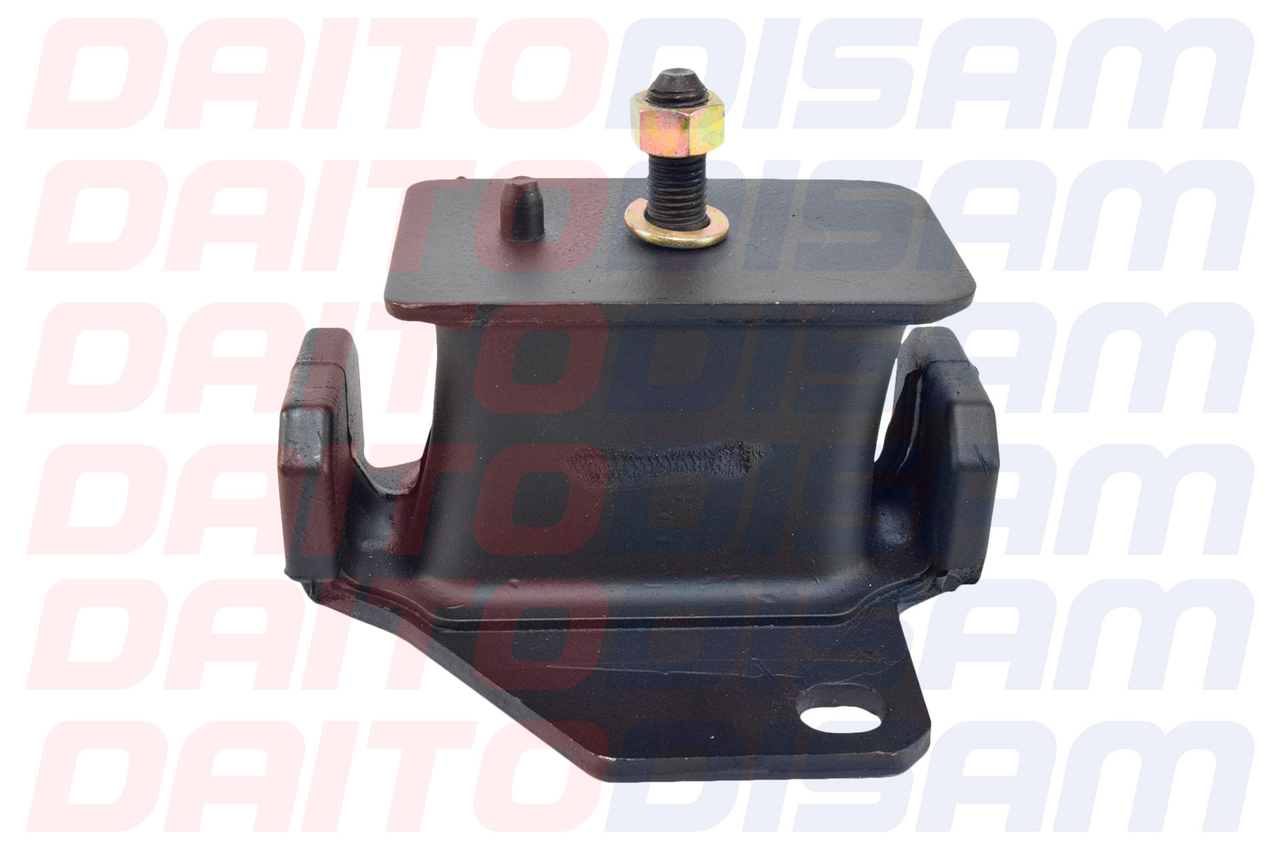 SOPORTE MOTOR LH