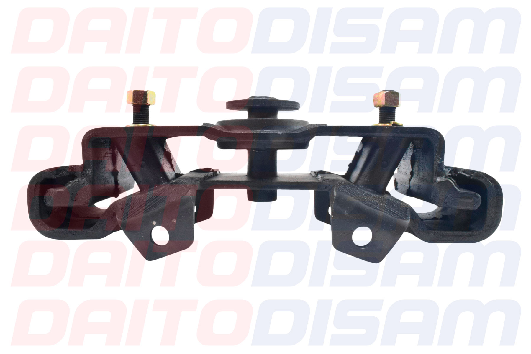 SOPORTE CAJA CAMBIO