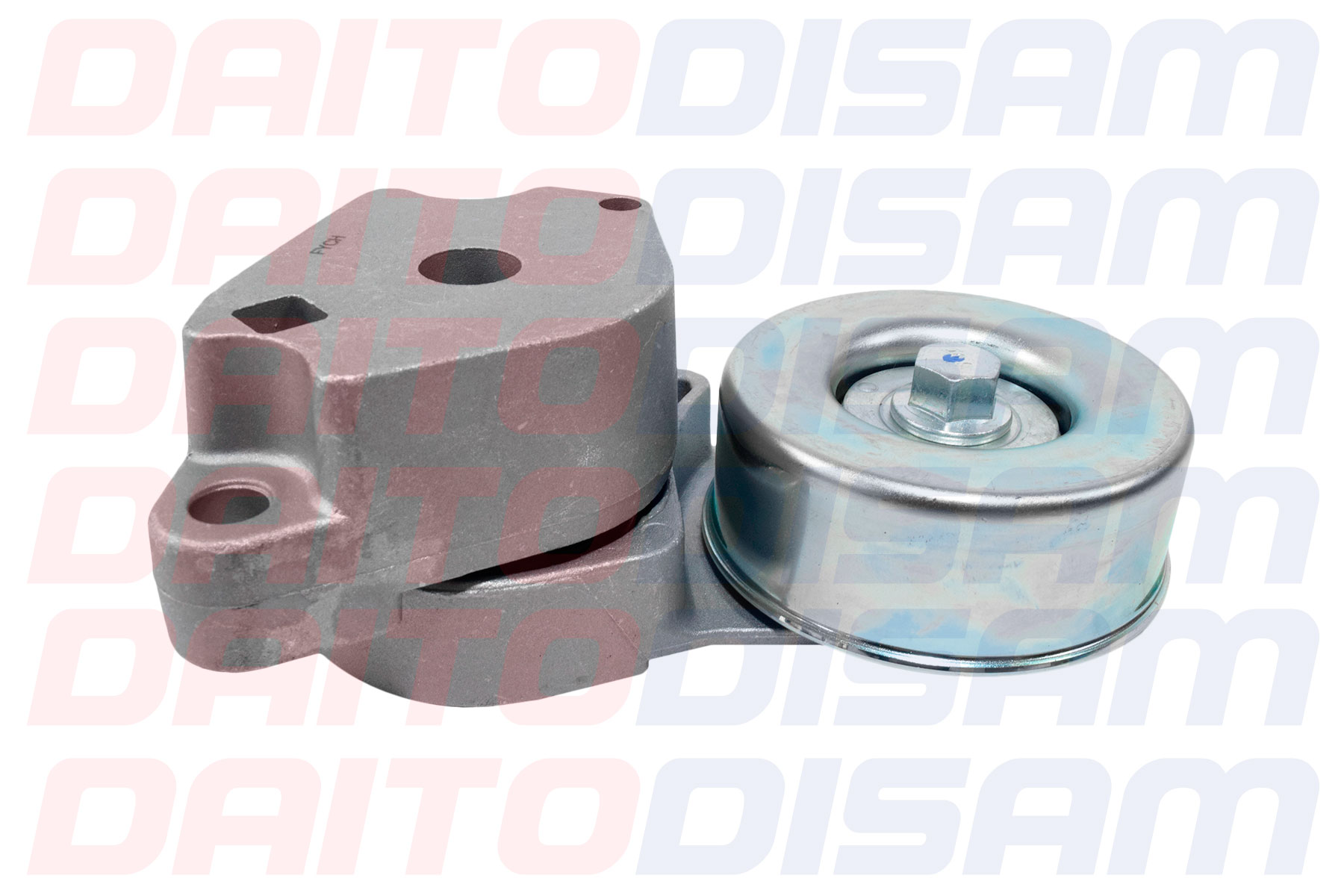 TENSOR CORREA ALTERNADOR