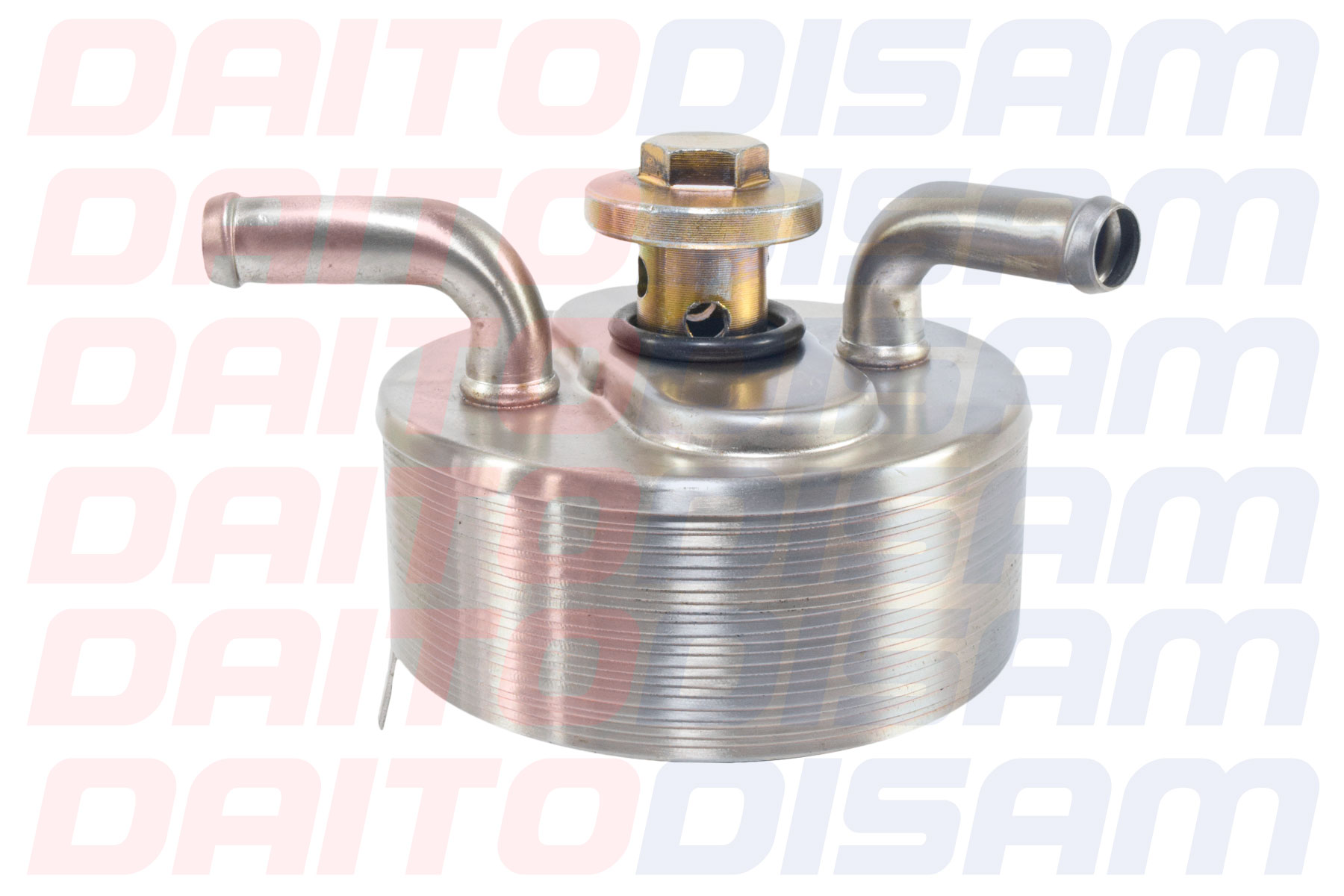 ENFRIADOR ACEITE ALTO 40MM