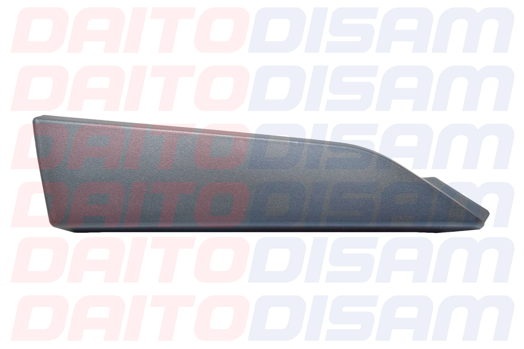 MOLDURA INFERIOR PARACHOQUE DELANTERO LH