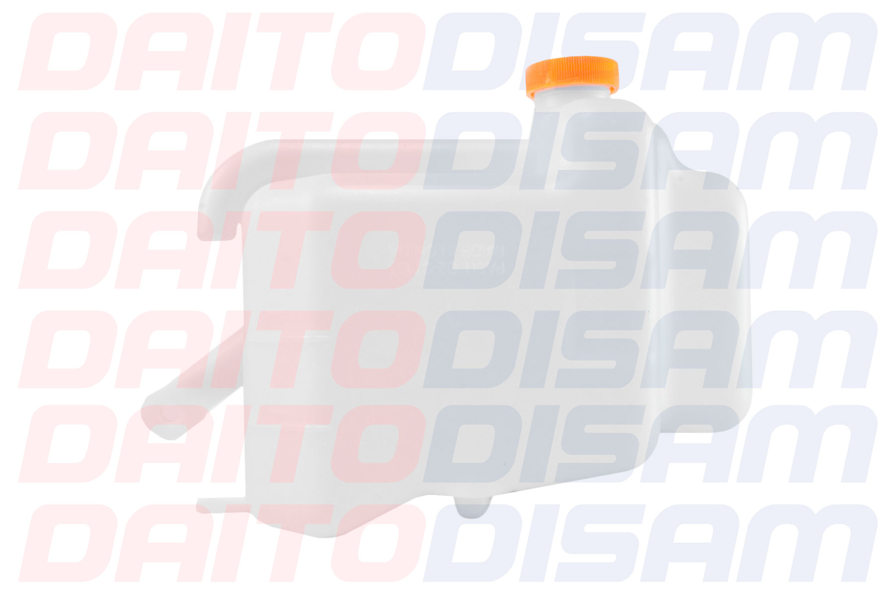 DEPOSITO AUXILIAR RADIADOR C/TAPA