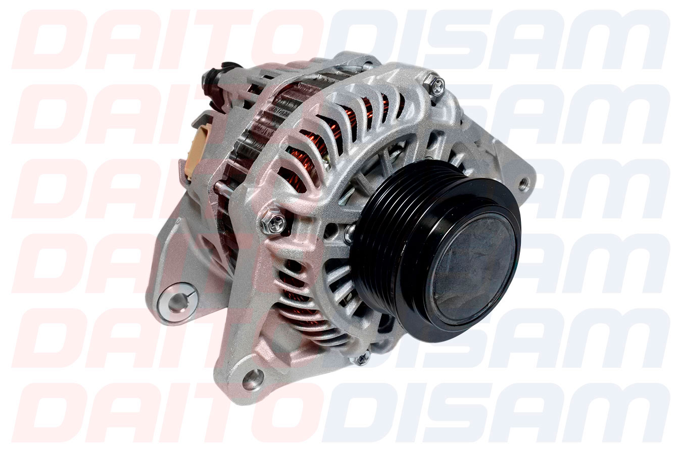 ALTERNADOR 90 AMP