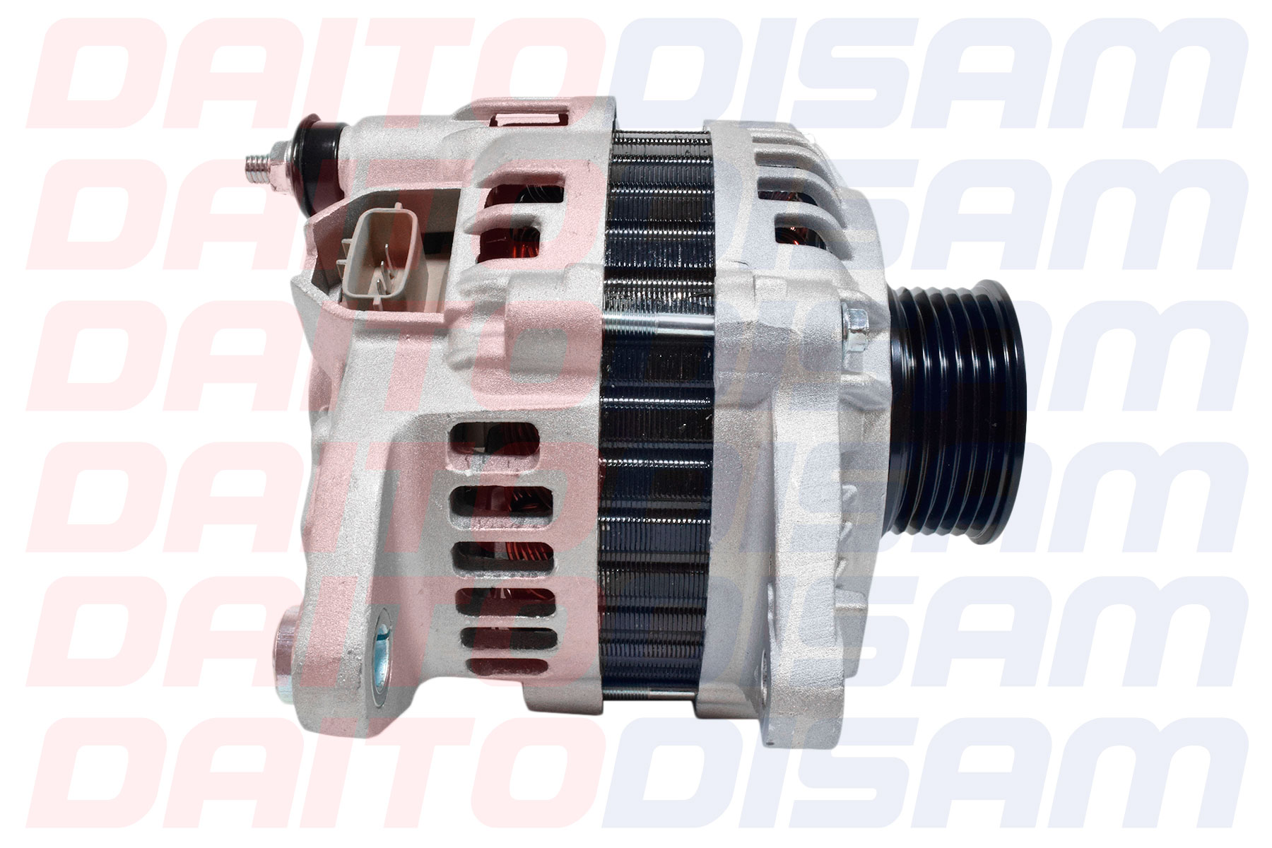 ALTERNADOR 90-AMP