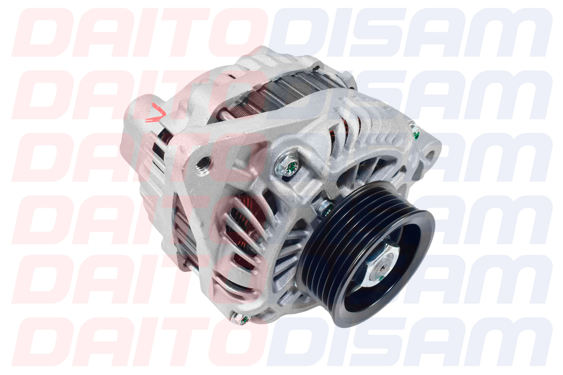 ALTERNADOR 90 AMP