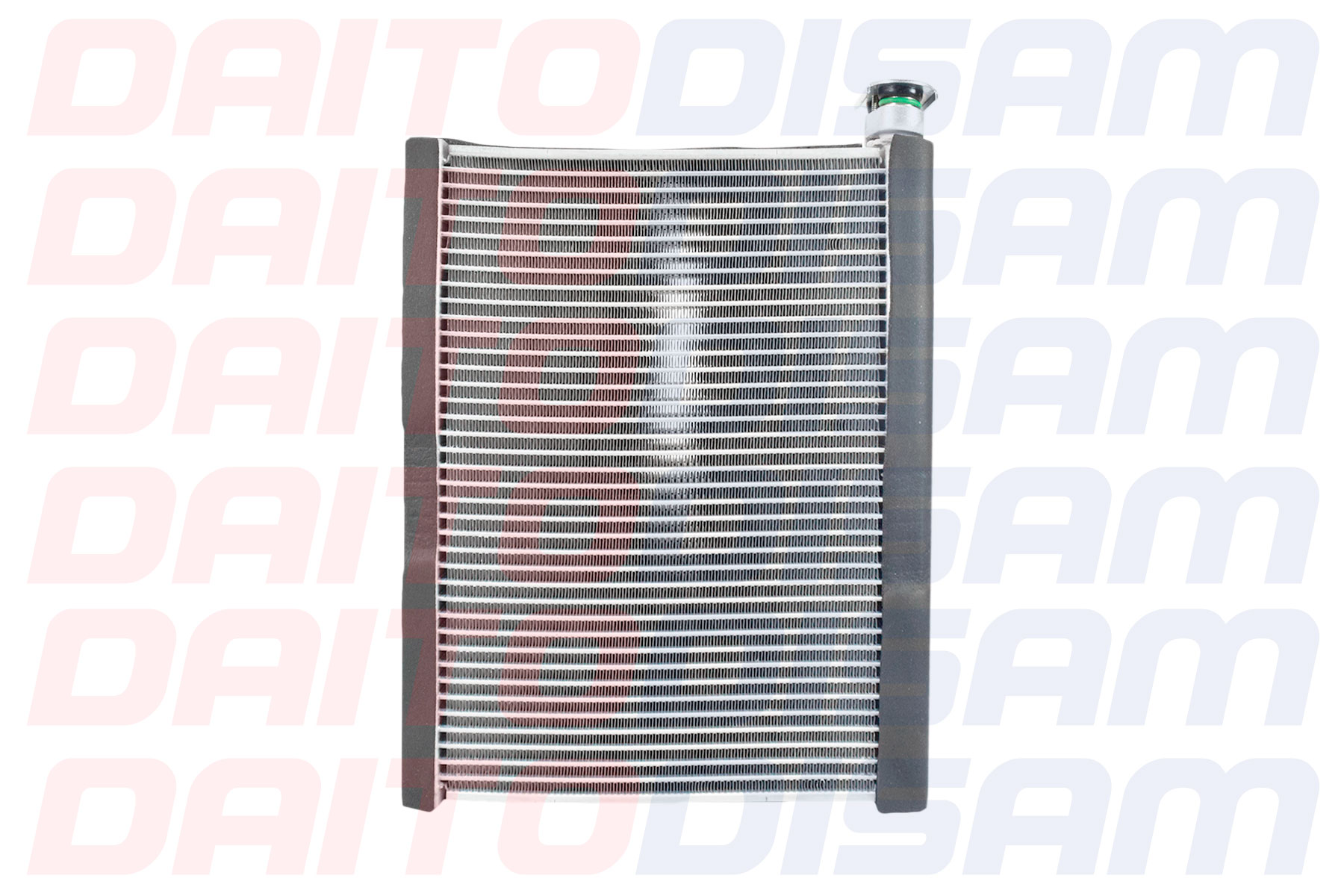 RADIADOR EVAPORADOR AIRE ACONDICIONADO