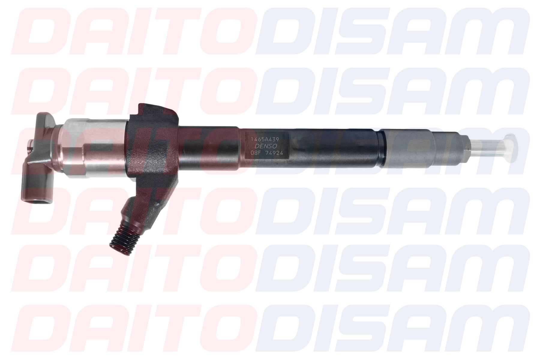 INYECTOR COMBUSTIBLE