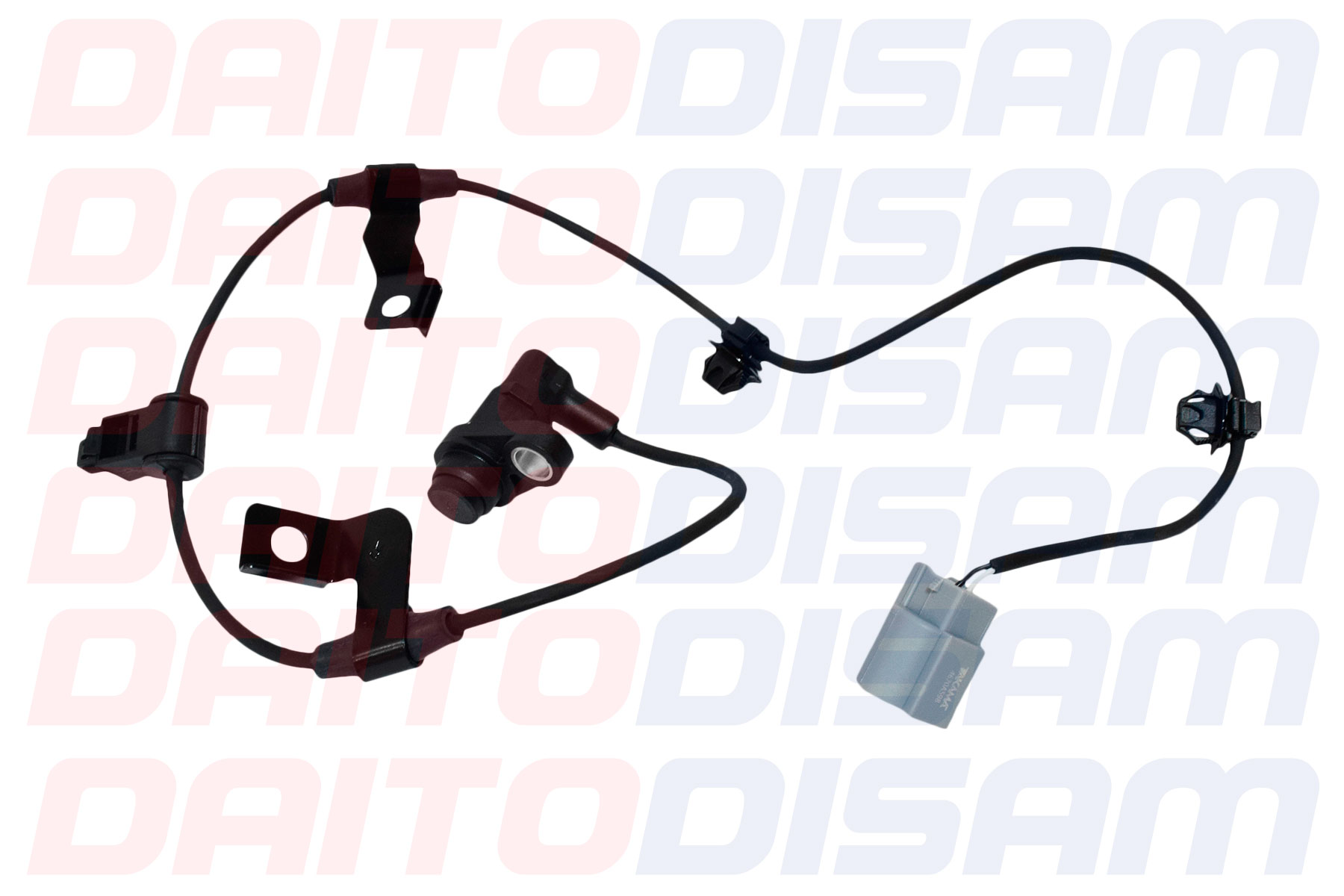 SENSOR ABS TRASERO RH