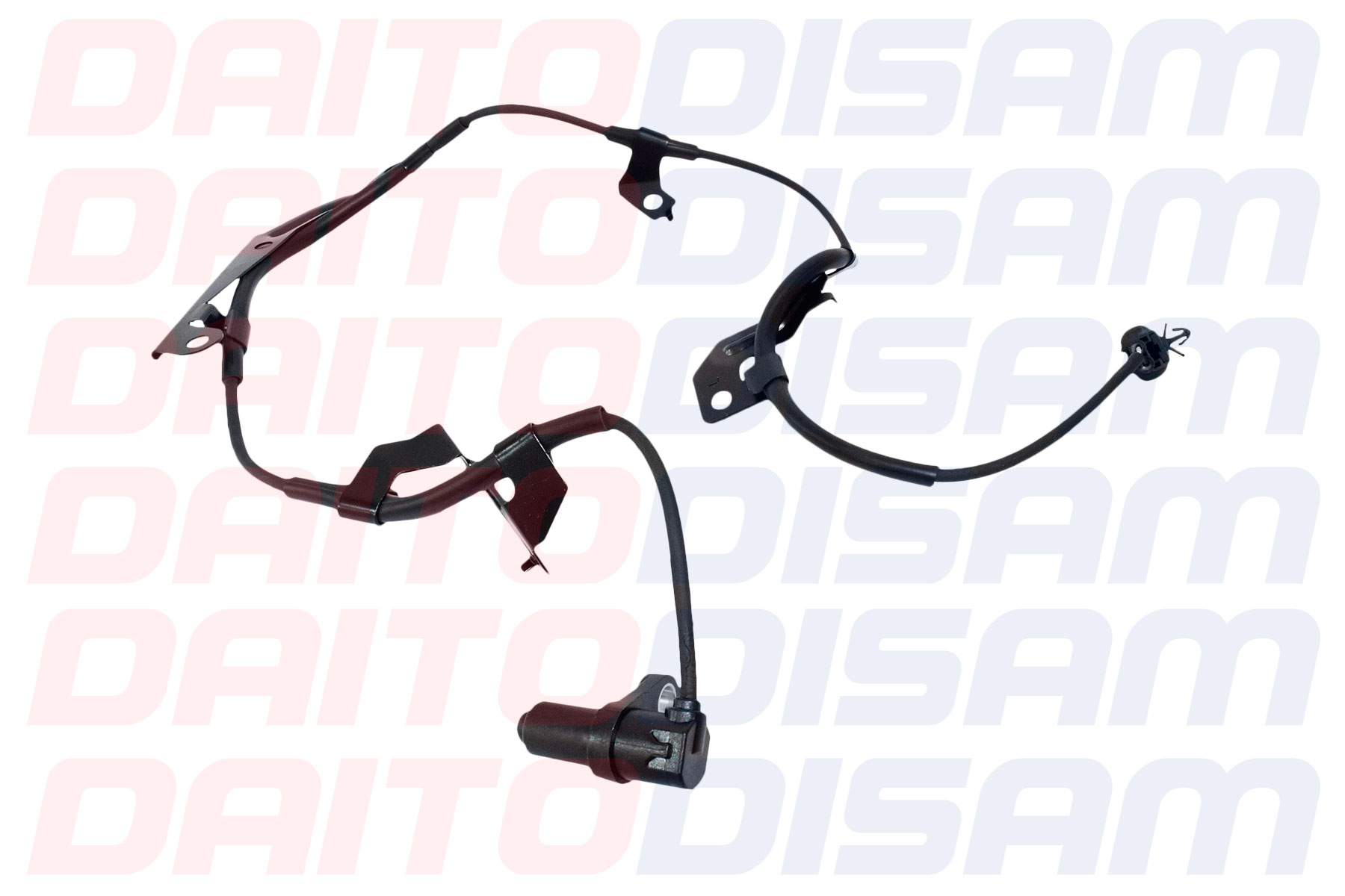 SENSOR ABS DELANTERO LH