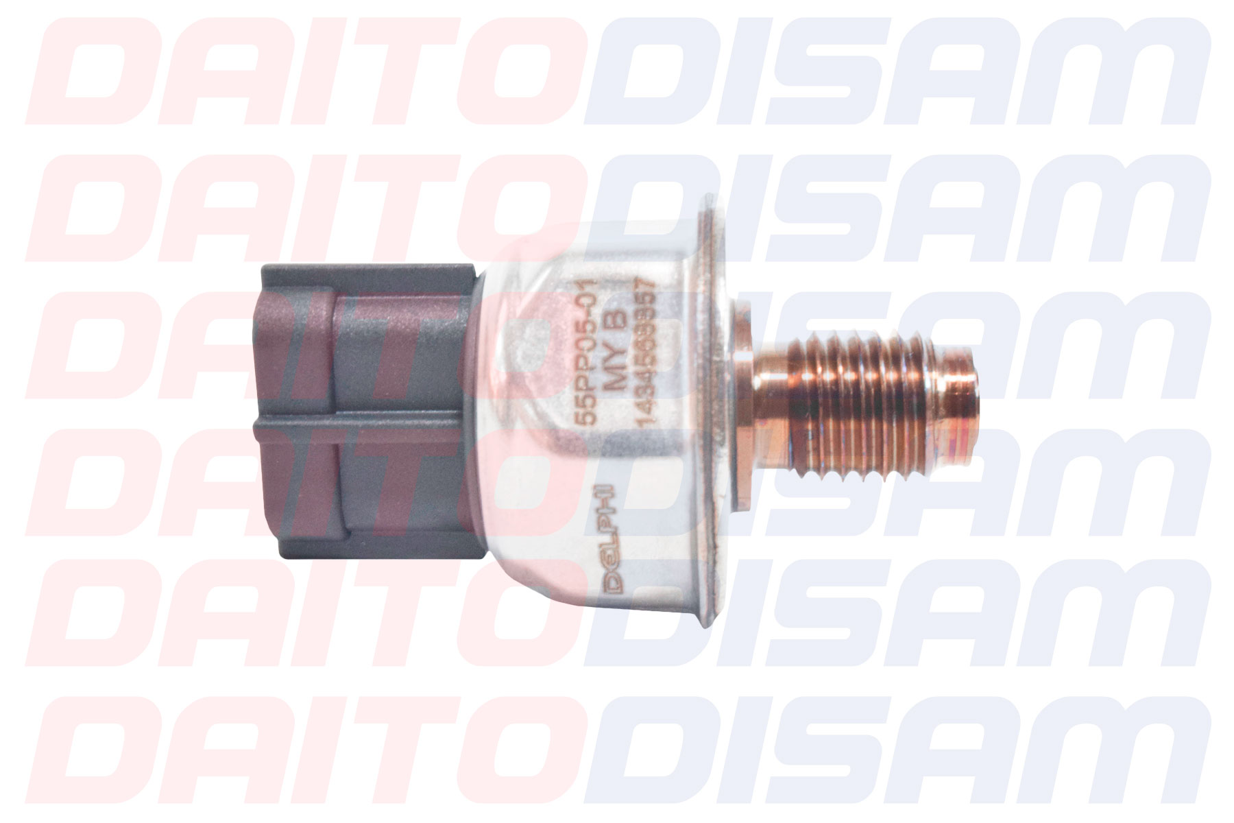 SENSOR PRESION COMBUSTIBLE