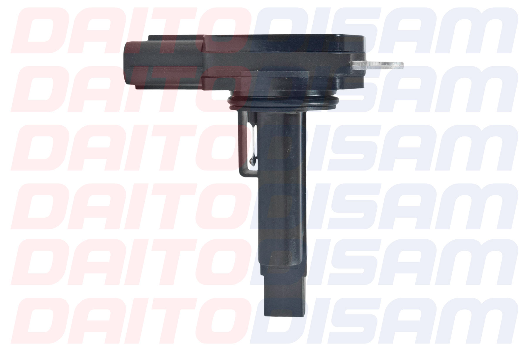 SENSOR FLUJOMETRO