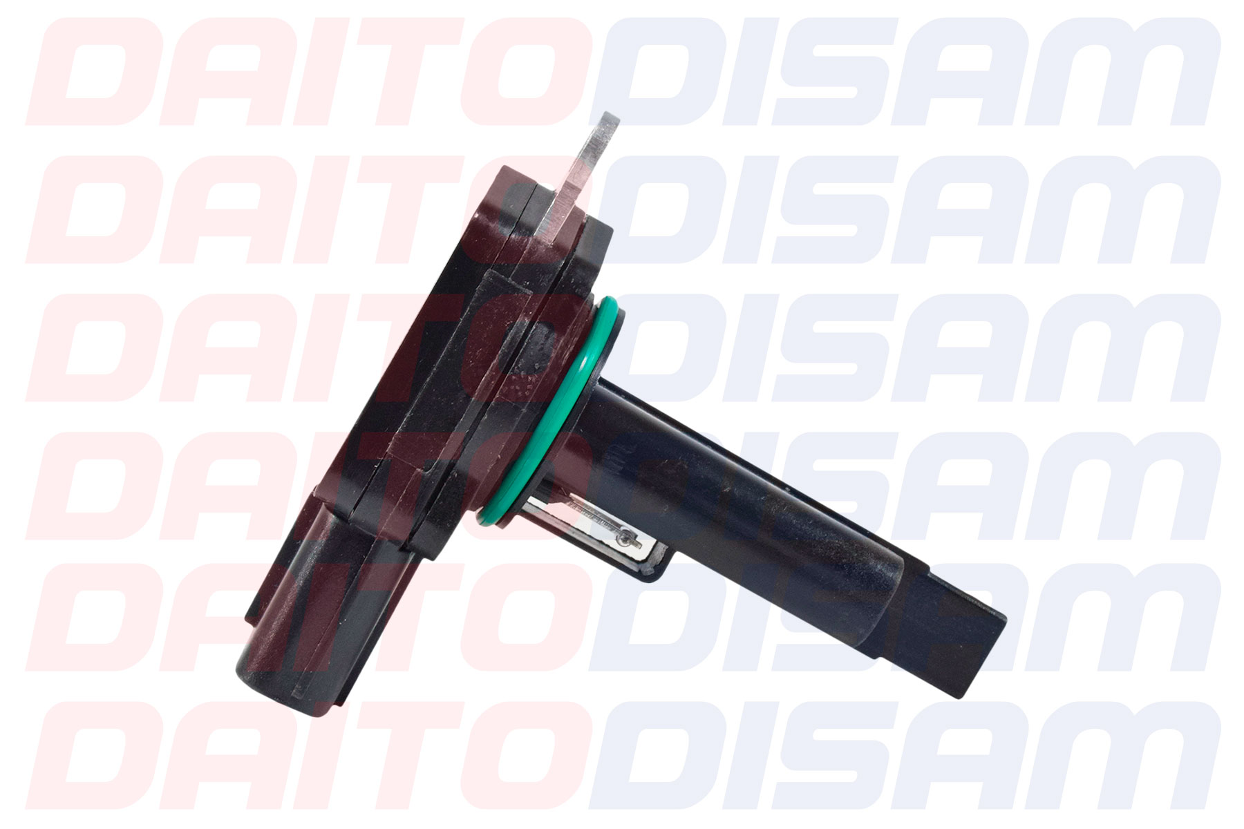 SENSOR FLUJOMETRO