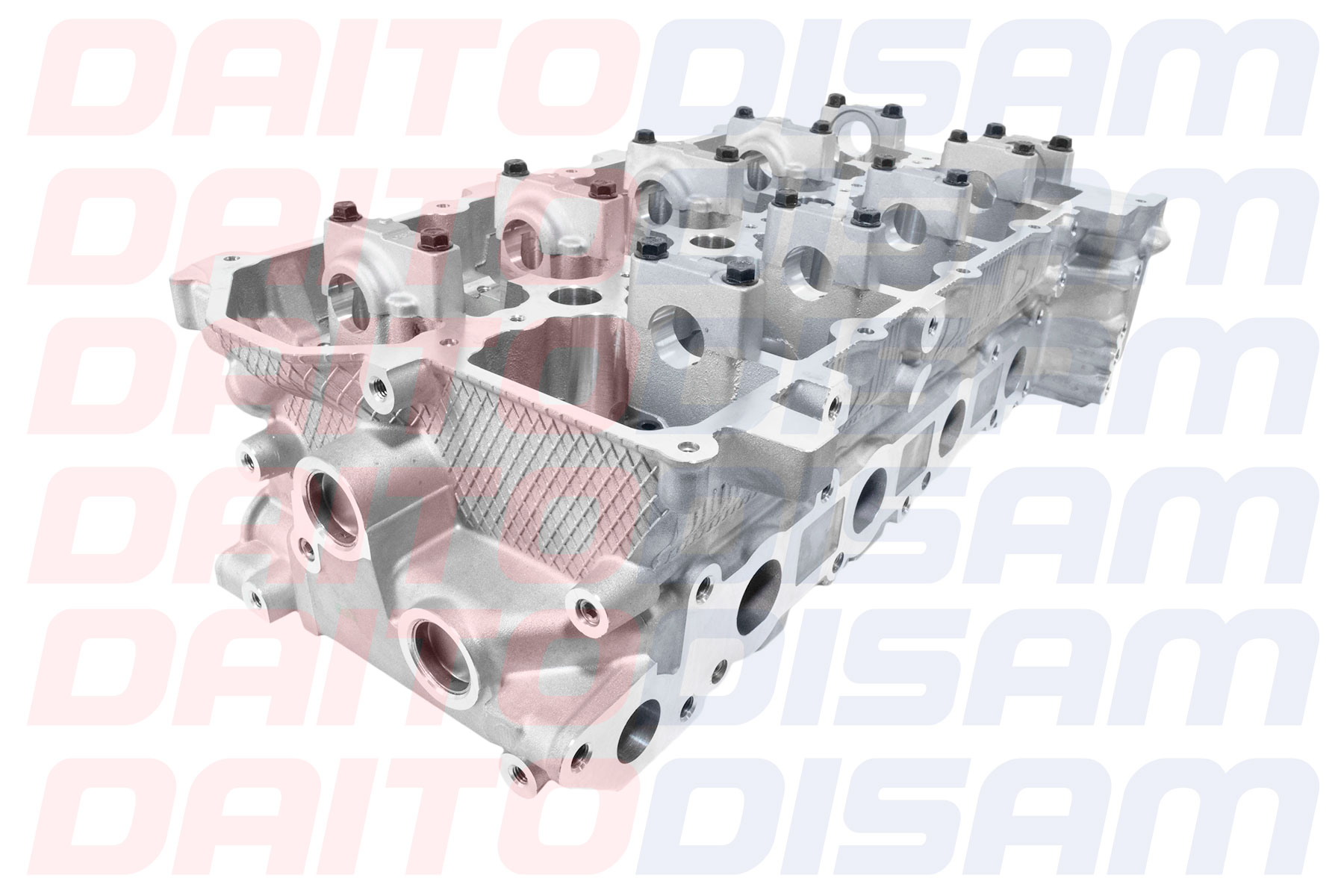 CULATA MOTOR