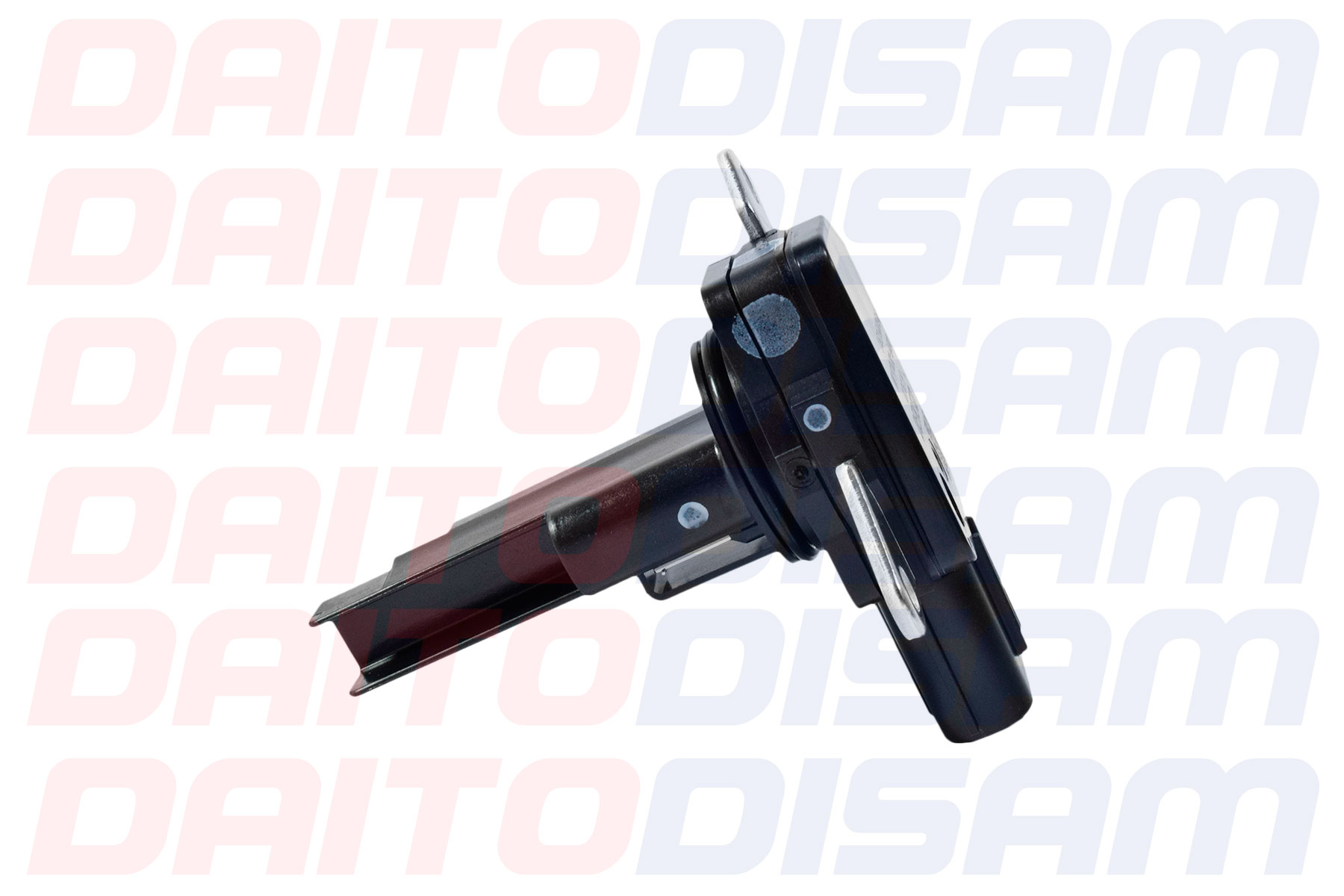 SENSOR FLUJOMETRO