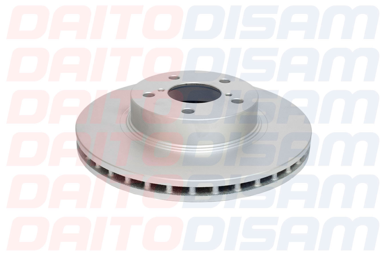 DISCO FRENO DELANTERO 260.00X57.00X57.00