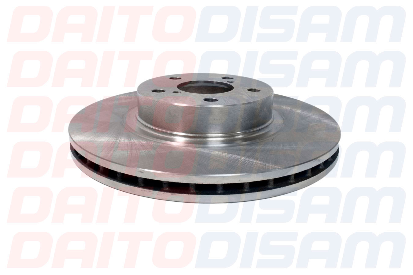 DISCO FRENO DELANTERO 277.00X58.00X56.7