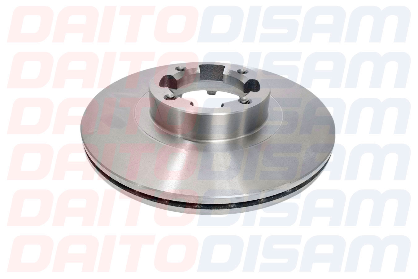 DISCO FRENO DELANTERO 242.00X70.00X44.30
