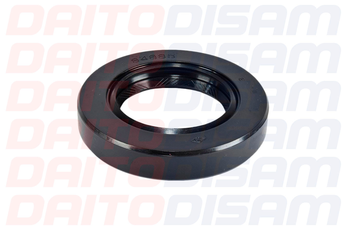 RETEN EJE PALIER RH/LH 30.00X50.00X9.00