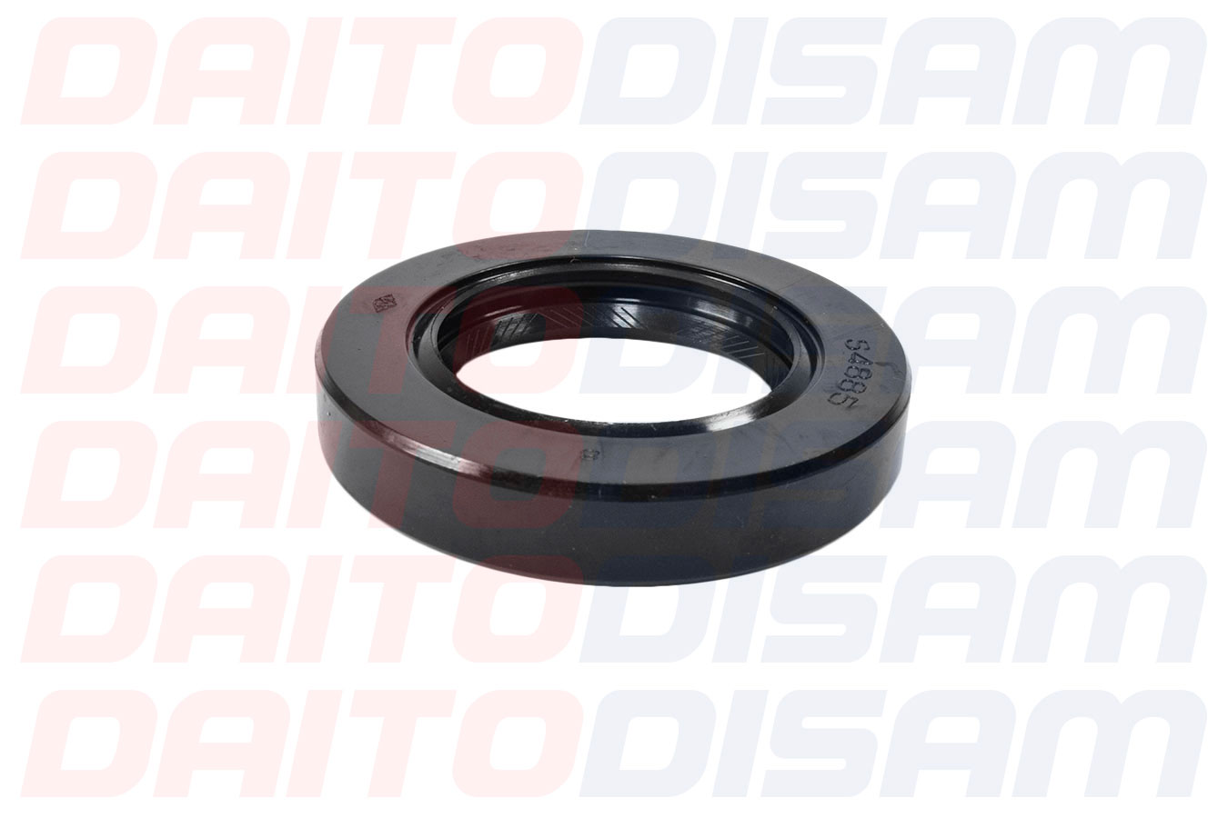 RETEN EJE PALIER RH 30.00X50.00X9.00