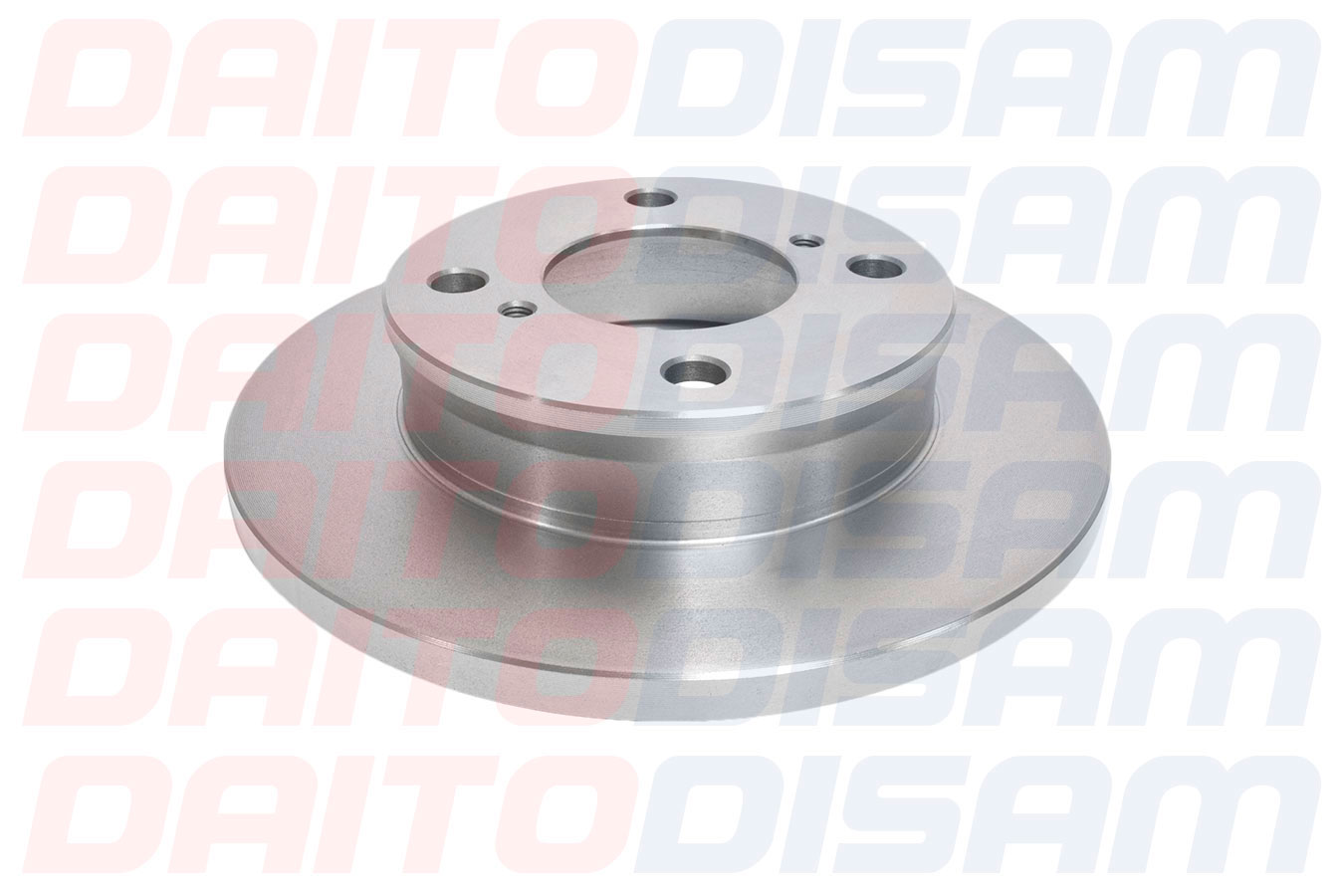DISCO FRENO DELANTERO 215.00X60.00X45.00