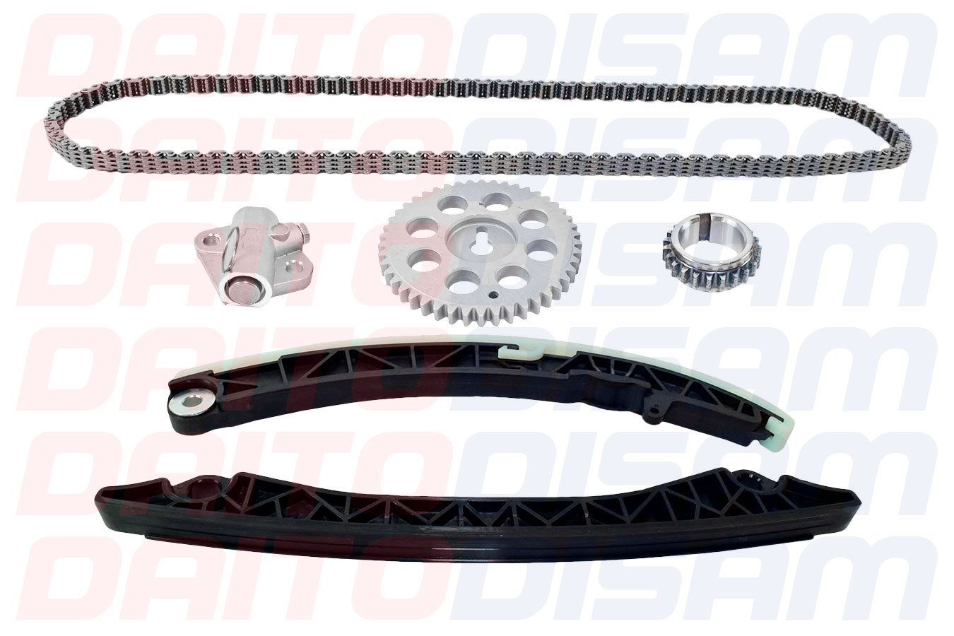 KIT DISTRIBUCION 000 ESL
