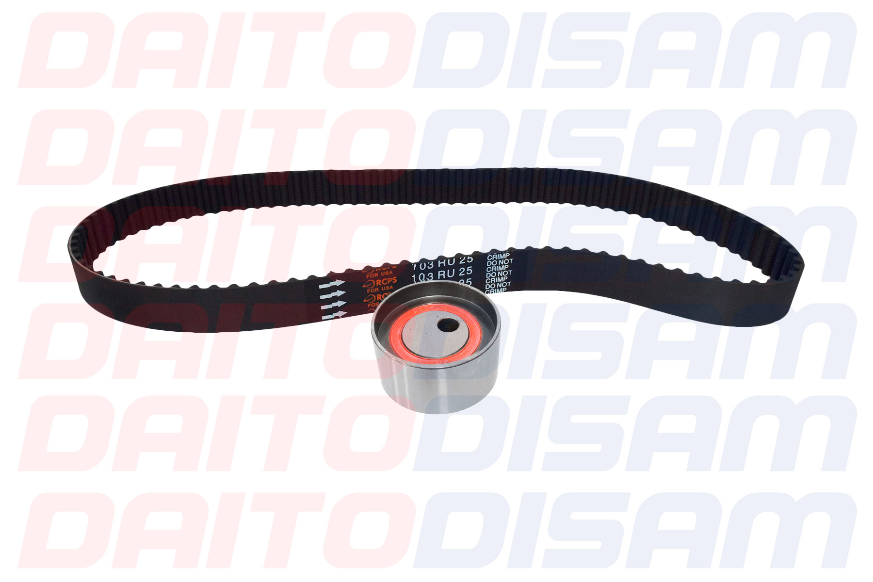 KIT DISTRIBUCION 103 DTS