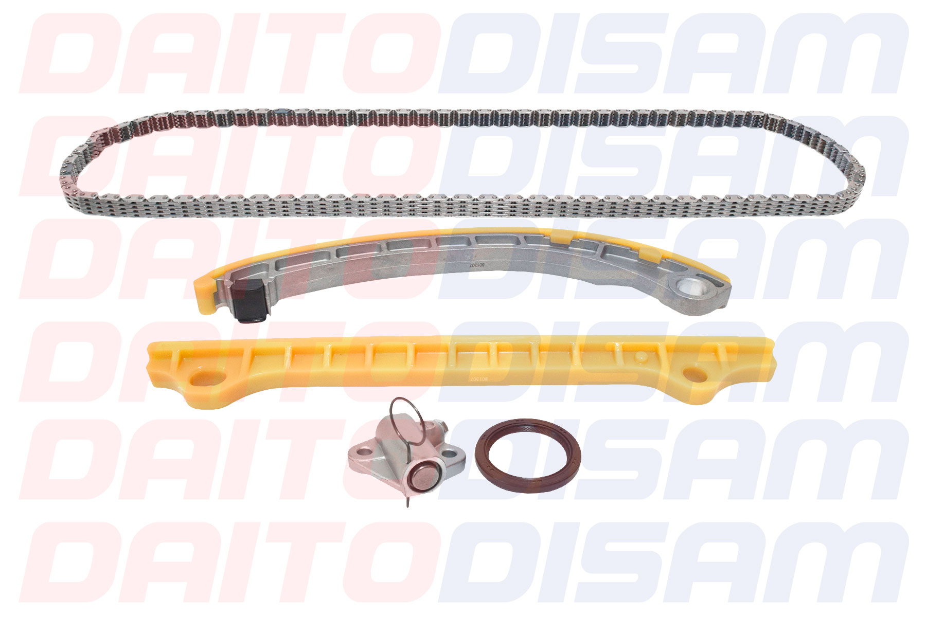 KIT DISTRBUCION 162 ESL