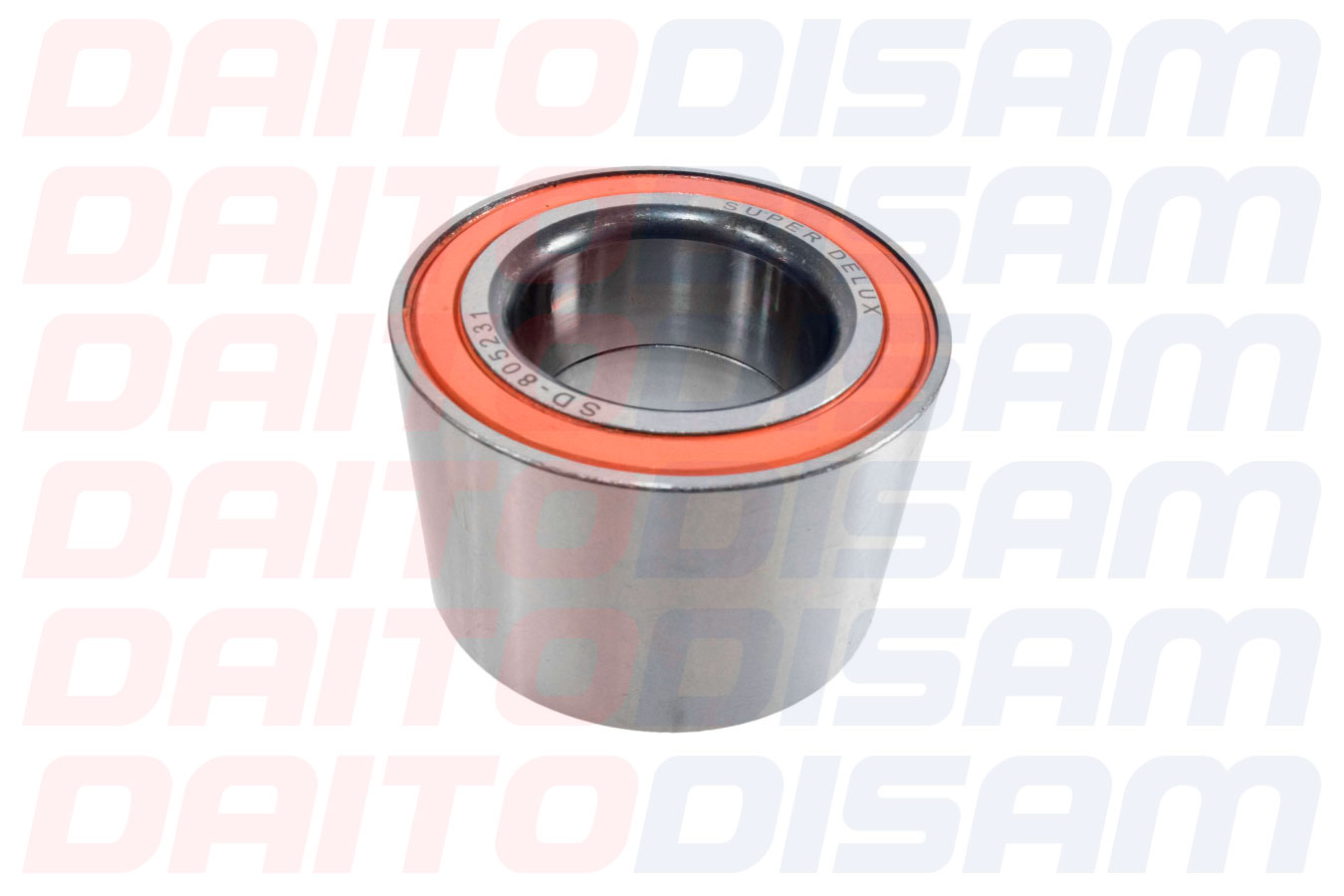 RODAMIENTO RUEDA DELANTERA 35.00X62.00X40.00