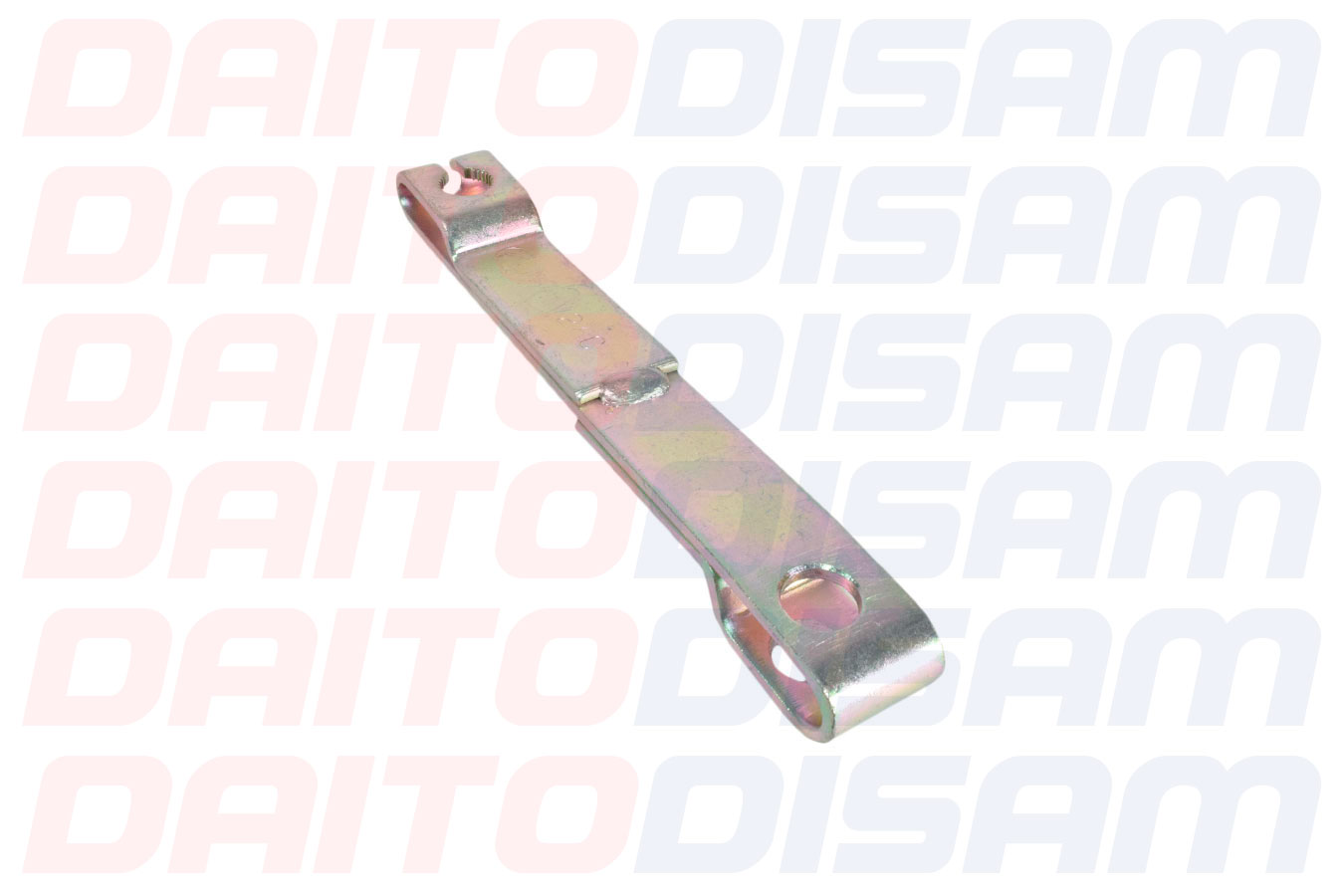 HORQUILLA EMBRAGUE APOLLO CON ESTRIAS