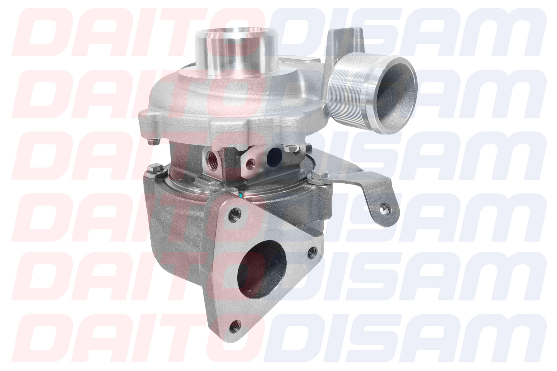 TURBO MOTOR