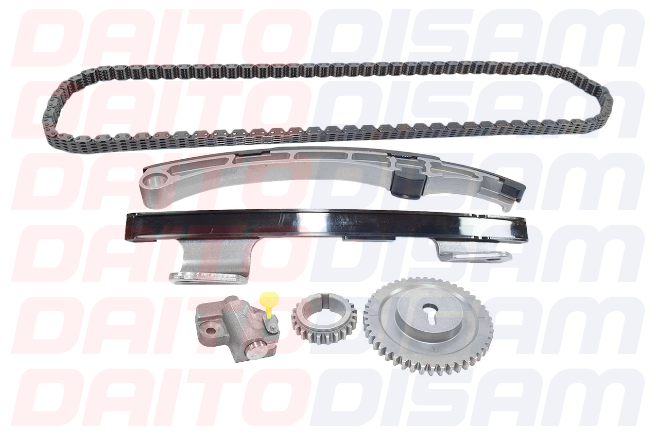 KIT DISTRIBUCION 158 ESL