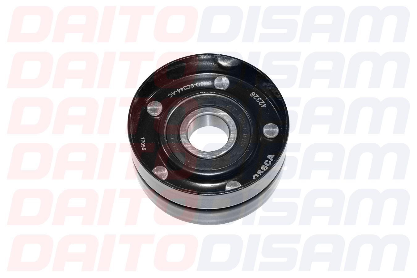 RODAMIENTO TENSOR CORREA ALTERNADOR