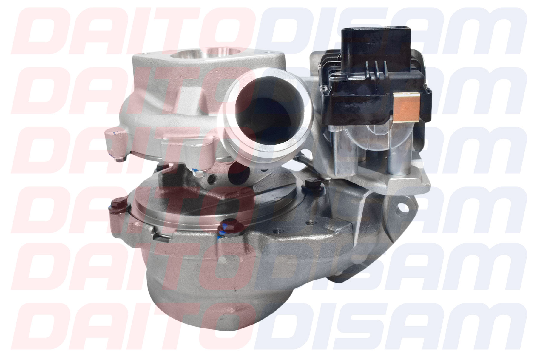 TURBO MOTOR