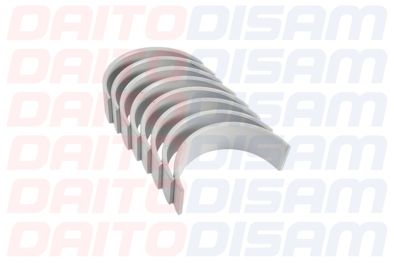 METAL BIELA 0.30